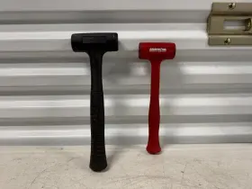 69-530 ARMSTRONG Homax Tool Blow Hammer