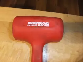 69-533 ARMSTRONG Standard Head Blow Hammer Tool #2