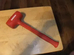 69-533 ARMSTRONG Standard Head Blow Hammer Tool
