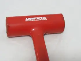 69-543 ARMSTRONG Blow Hammer #2