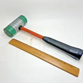 69-019 ARMSTRONG TOOLS Hammer Fiberglass Handle