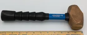 69-517 ARMSTRONG TOOLS Hammer Grip #2