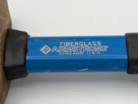69-517 ARMSTRONG TOOLS Hammer Grip #3