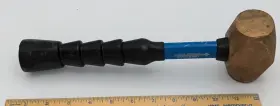 69-517 ARMSTRONG TOOLS Hammer Grip