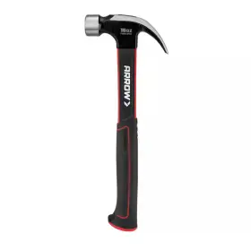 313023959935 ARROW FASTENER Fbg General Claw Hammer