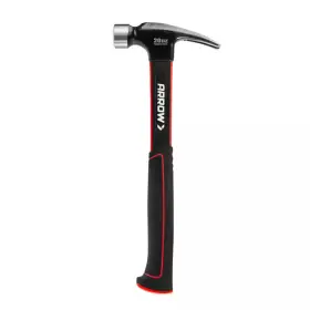 313089062044 ARROW FASTENER Fbg General Claw Hammer