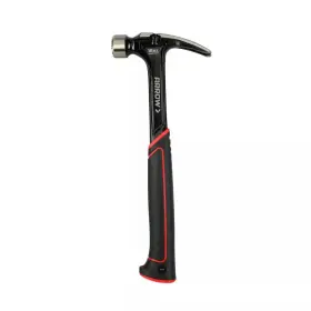 445009522512 ARROW FASTENER Steel Claw Hammer