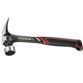 HT02010 ARROW FASTENER Straight Claw Hammer Forged Nail