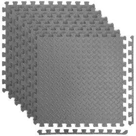 A41601GY ART3D Eva Puzzle Exercise Mats Pack