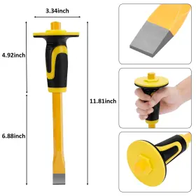 653998313166 ARTKUNST Geology Hammer Mason Kit #3