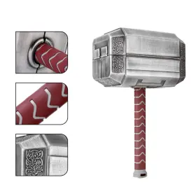 641780799895 ASIJIAD Hammer Tool Box Set Car #3