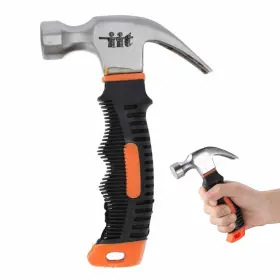 ATB-32381-1PC ATB Hammer Camping Claw Stubby Tool Steel