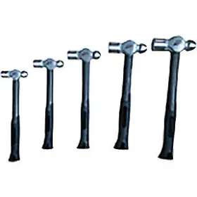 4035 ATD Ball Pein Hammer Set