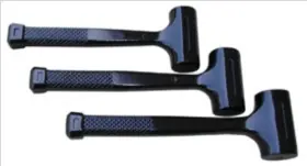 663126040826 ATD Tools Blow Hammer Set