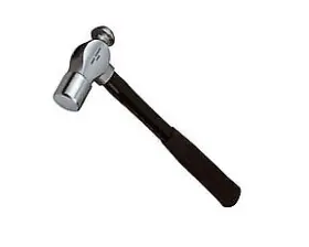 4039 ATD TOOLS Ball Pein Hammer Fiberglass Handle