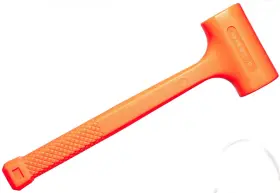 21094 ATE PRO. USA Blow Hammer Bright Neon