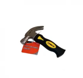 ATE-21022 ATE PRO. USA Stubby Claw Hammer Magnetic Nail