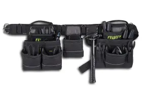 L-699-P-3 AWP Tool Belt Utility Organizer