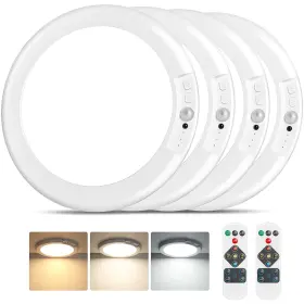 T070 BAIRTH Wireless Ceiling Lights Motion Sensor Dimmable