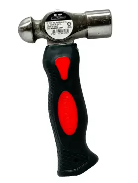 657807008809 BALL Stubby Pein Hammer Peening Metalworking #3