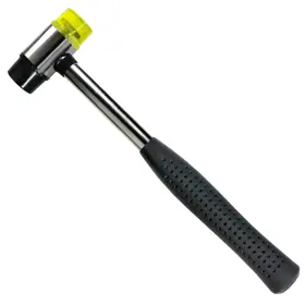 101814 BAOYINGTE Rubber Mallet Hammer