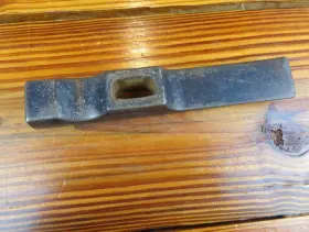 036848023185 BARCO Stone Mason Hammer Goldblatt #3