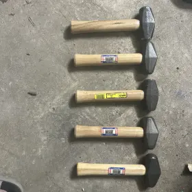 6DWK1 BARCO Drilling Hammer Hickory