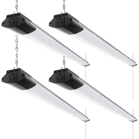 PVSP6-4FT-10000L-50K BARRINA Led Light Pack