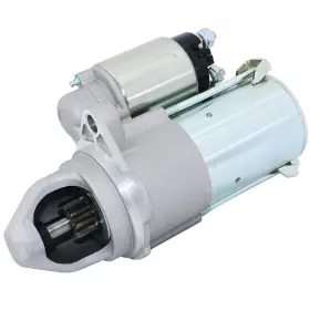41012346 BDELI Starter Chevy Malibu Chevrol