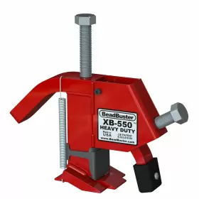 XB-550 BEADBUSTER Tractor Tire Otr Bead Breaker Tool