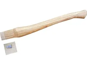 10219 BEAVER TOOTH House Boys Hudson Bay Axe Handle