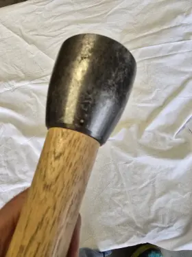 11367 BELLOTA Stone Mason Hammer