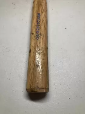 M-82A BERYLCO Sparking Mallet Head Wood Handle #2
