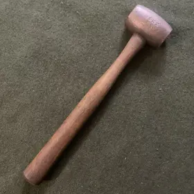XM-82 BERYLCO Sparking Mallet Head Handle