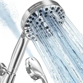 NY102022SH BESAQUO Shower Head Function High Pressure Hose NY102022SH BESAQUO Shower Head Function High Pressure Hose