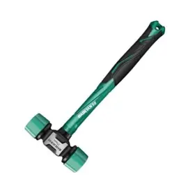 747832244799 BESTEC Rubber Mallet Double Faced Flooring Tile