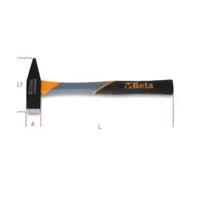013700700 BETA Mechanics Hammer Fiber Reinforced Handle