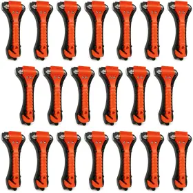 BFXM-CSH-20-05 BFXM Car Window Breaker Hammer Seat Belt Tool