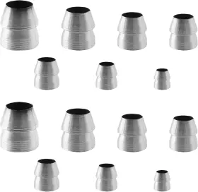 QY220701-031 BIAUNGDO Safety Round Handle Wedges Hammer