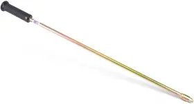 PT-PS24M BIG FOOT TOOLS Magnetic Tip Pea Shooter Nail Mag