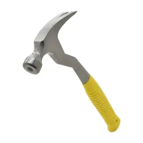 15111 BIG HORN Magnetic Cap Nail Roofing Hammer