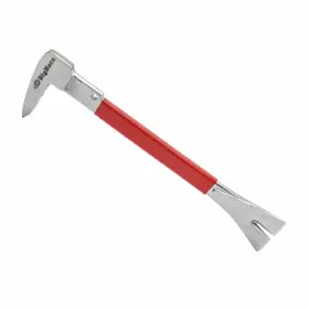 15162 BIG HORN Molding Puller Pry Bar #3