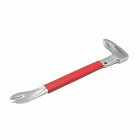 15163 BIG HORN Claw Nail Puller Pry Bar #2