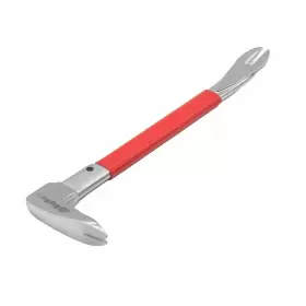 15163 BIG HORN Claw Nail Puller Pry Bar #3