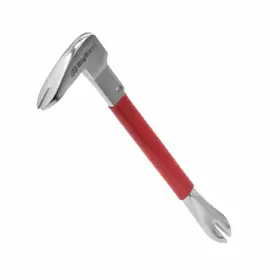 15163 BIG HORN Claw Nail Puller Pry Bar