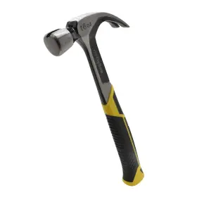 15170 BIG HORN Curved Claw Hammer Nail Starter