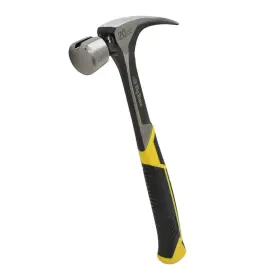 15171 BIG HORN Claw Hammer Nail Starter