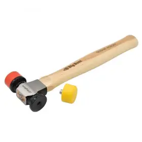 766565151297 BIG HORN Hickory Mallet #2