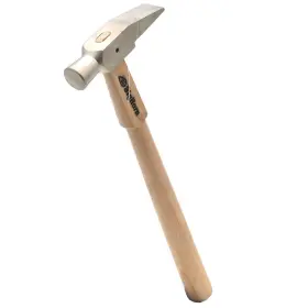 766565198735 BIG HORN Swiss Hammer Riveting Precision