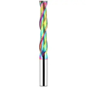 B2507 BINSTAK Upcut Spiral Router Bit Shank Solid Carbide Cnc